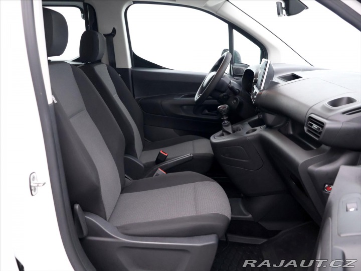 Citroën Berlingo 1,5 BlueHDI 75kW Multispa 2022