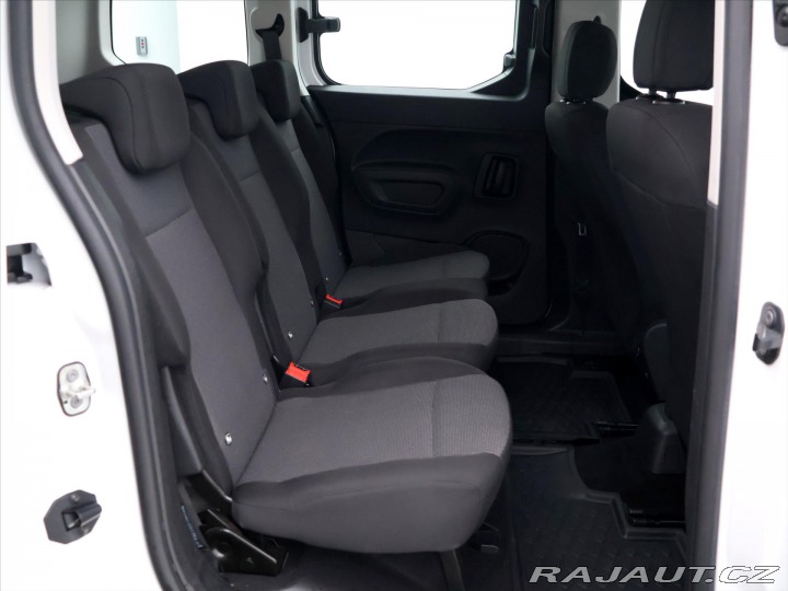Citroën Berlingo 1,5 BlueHDI 75kW Multispa 2022