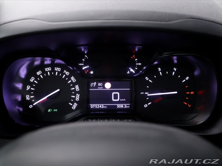 Citroën Berlingo 1,5 BlueHDI 75kW Multispa 2022