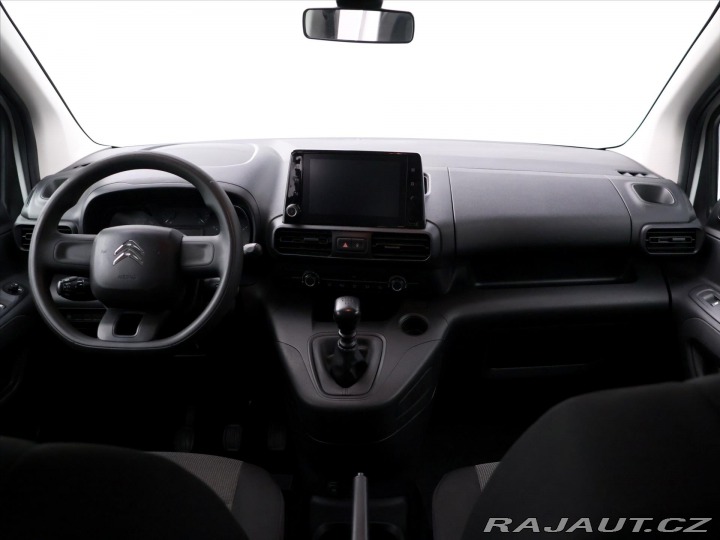 Citroën Berlingo 1,5 BlueHDI 75kW Multispa 2022