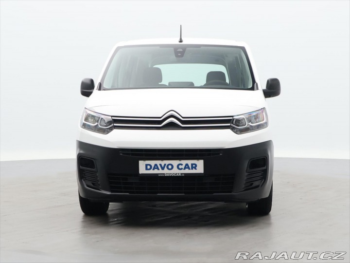 Citroën Berlingo 1,5 BlueHDI 75kW Multispa 2022