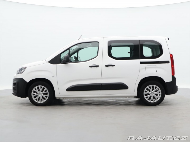 Citroën Berlingo 1,5 BlueHDI 75kW Multispa 2022
