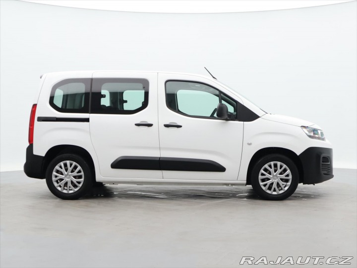 Citroën Berlingo 1,5 BlueHDI 75kW Multispa 2022