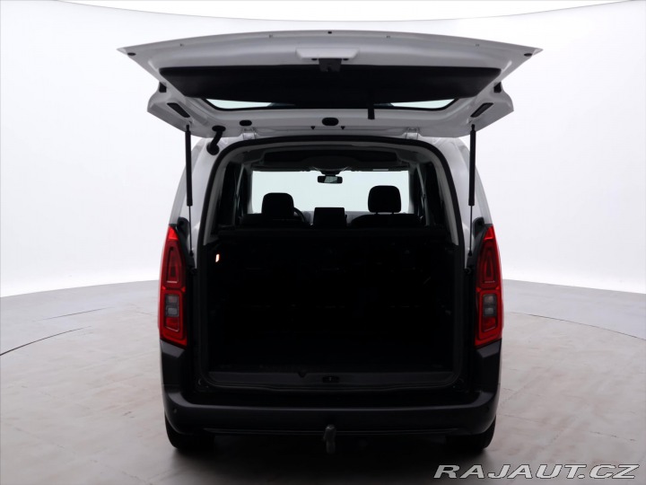 Citroën Berlingo 1,5 BlueHDI 75kW Multispa 2022