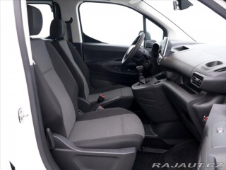 Citroën Berlingo 1,5 BlueHDI 75kW Multispa 2022