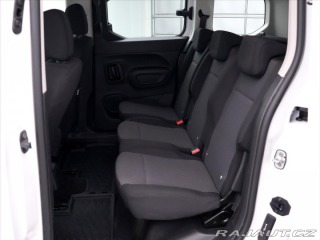 Citroën Berlingo 1,5 BlueHDI 75kW Multispa 2022