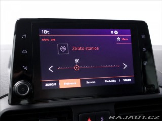 Citroën Berlingo 1,5 BlueHDI 75kW Multispa 2022