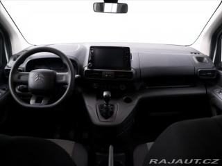 Citroën Berlingo 1,5 BlueHDI 75kW Multispa 2022