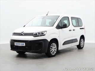 Citroën Berlingo 1,5 BlueHDI 75kW Multispa 2022