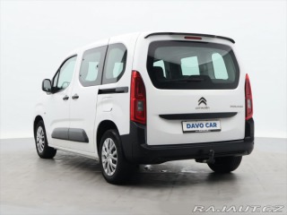 Citroën Berlingo 1,5 BlueHDI 75kW Multispa 2022