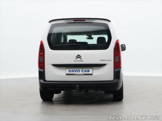 Citroën Berlingo 1,5 BlueHDI 75kW Multispa 2022