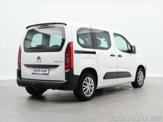 Citroën Berlingo 1,5 BlueHDI 75kW Multispa 2022