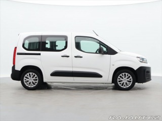 Citroën Berlingo 1,5 BlueHDI 75kW Multispa 2022