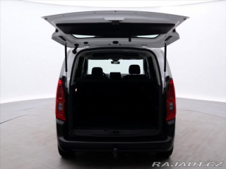 Citroën Berlingo 1,5 BlueHDI 75kW Multispa 2022