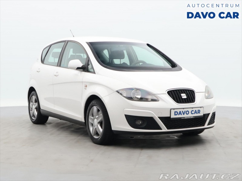 Seat Altea 1,2 TSI 77kW CZ STK 02/28