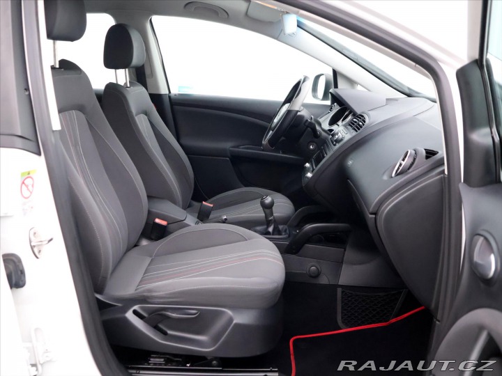 Seat Altea 1,2 TSI 77kW CZ STK 02/28 2011