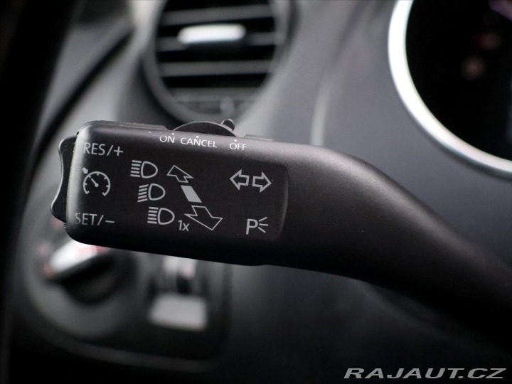 Seat Altea 1,2 TSI 77kW CZ STK 02/28 2011