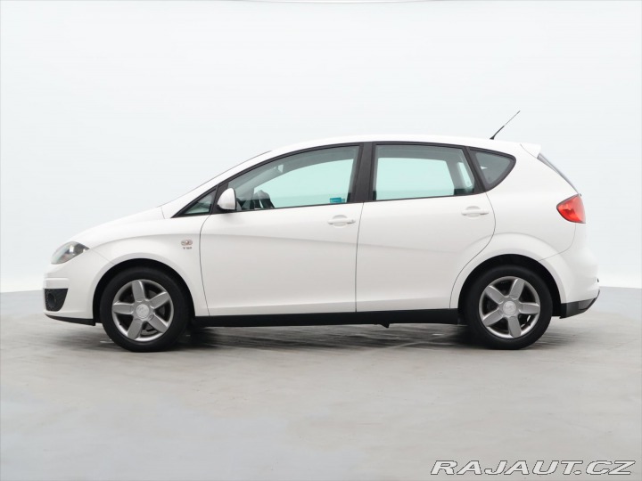 Seat Altea 1,2 TSI 77kW CZ STK 02/28 2011
