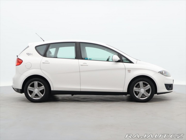 Seat Altea 1,2 TSI 77kW CZ STK 02/28 2011