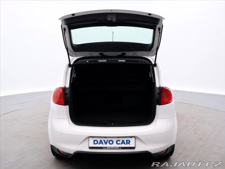 Seat Altea 1,2 TSI 77kW CZ STK 02/28 2011