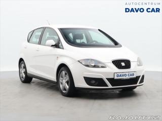 Seat Altea 1,2 TSI 77kW CZ STK 02/28 2011