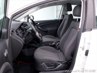 Seat Altea 1,2 TSI 77kW CZ STK 02/28 2011