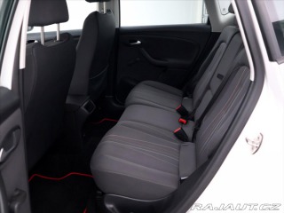 Seat Altea 1,2 TSI 77kW CZ STK 02/28 2011