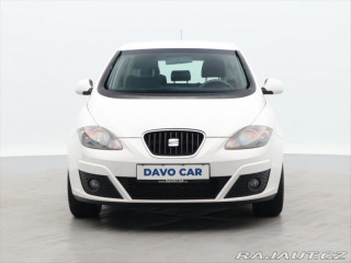 Seat Altea 1,2 TSI 77kW CZ STK 02/28 2011