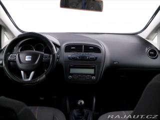 Seat Altea 1,2 TSI 77kW CZ STK 02/28 2011