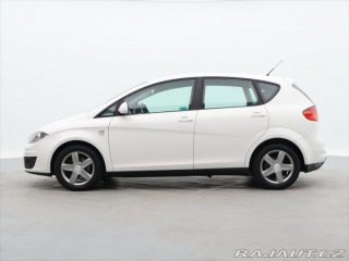 Seat Altea 1,2 TSI 77kW CZ STK 02/28 2011