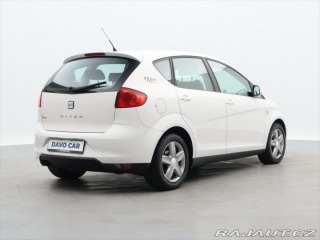 Seat Altea 1,2 TSI 77kW CZ STK 02/28 2011