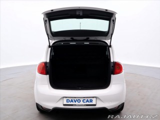 Seat Altea 1,2 TSI 77kW CZ STK 02/28 2011