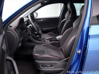 Škoda Kodiaq 2,0 TSI 180kW RS 4x4 DSG 2023