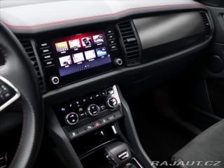 Škoda Kodiaq 2,0 TSI 180kW RS 4x4 DSG 2023