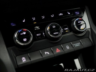 Škoda Kodiaq 2,0 TSI 180kW RS 4x4 DSG 2023