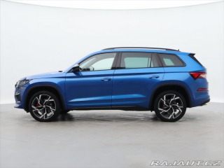 Škoda Kodiaq 2,0 TSI 180kW RS 4x4 DSG 2023
