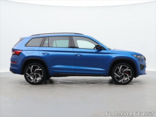 Škoda Kodiaq 2,0 TSI 180kW RS 4x4 DSG 2023