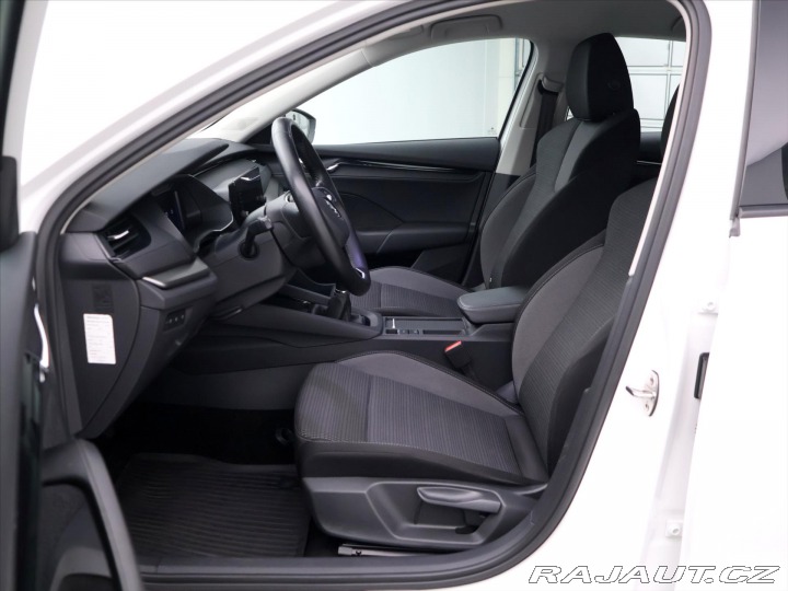 Škoda Octavia 2,0 TDI 110kW Ambition CZ 2023