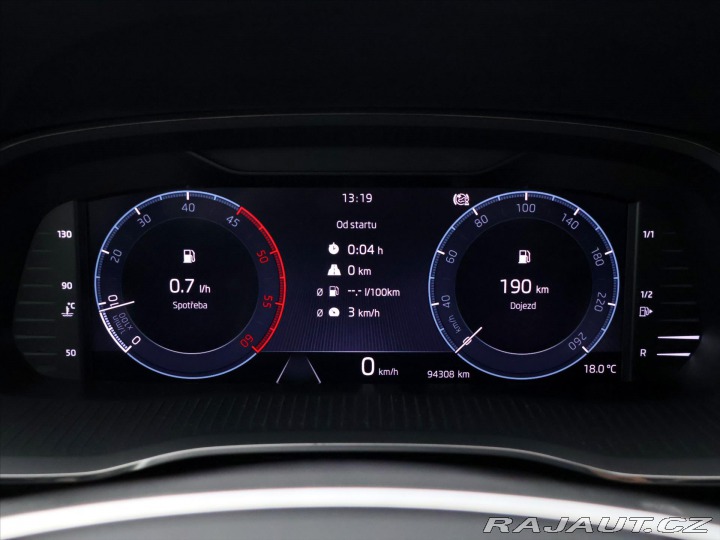Škoda Octavia 2,0 TDI 110kW Ambition CZ 2023