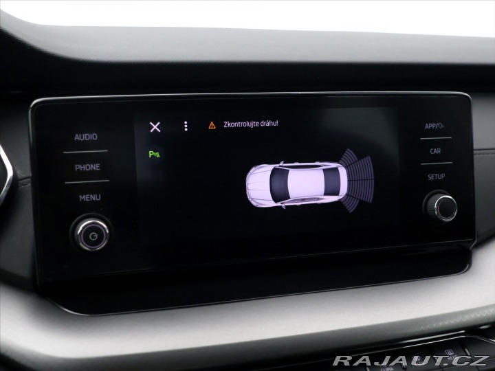 Škoda Octavia 2,0 TDI 110kW CZ 1.Maj DP 2023