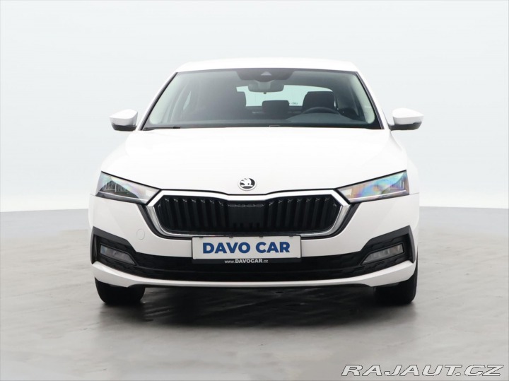 Škoda Octavia 2,0 TDI 110kW CZ 1.Maj DP 2023