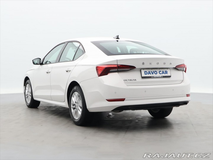 Škoda Octavia 2,0 TDI 110kW CZ 1.Maj DP 2023