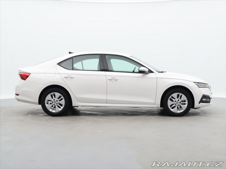 Škoda Octavia 2,0 TDI 110kW CZ 1.Maj DP 2023