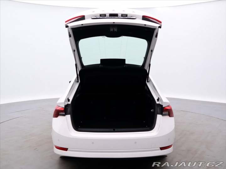 Škoda Octavia 2,0 TDI 110kW CZ 1.Maj DP 2023
