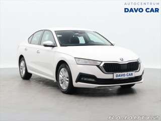 Škoda Octavia 2,0 TDI 110kW Ambition CZ 2023