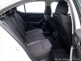 Škoda Octavia 2,0 TDI 110kW Ambition CZ 2023