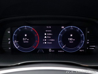 Škoda Octavia 2,0 TDI 110kW Ambition CZ 2023