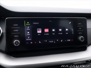 Škoda Octavia 2,0 TDI 110kW Ambition CZ 2023