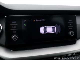 Škoda Octavia 2,0 TDI 110kW Ambition CZ 2023