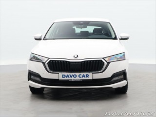 Škoda Octavia 2,0 TDI 110kW Ambition CZ 2023